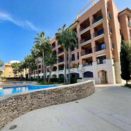 Paradise Rentals Denia Vilamar 2 Exterior foto